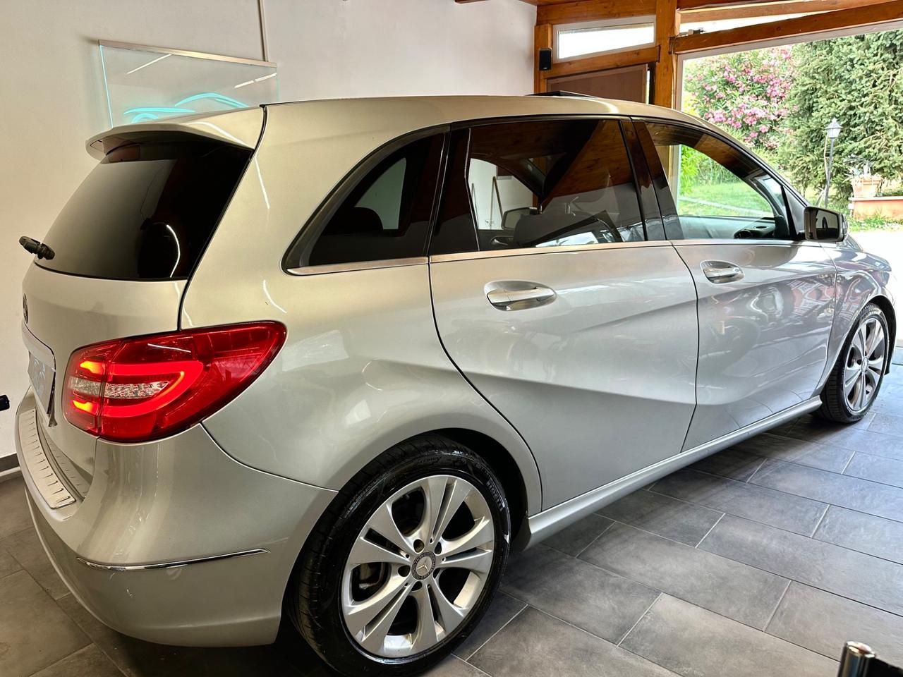 Mercedes-benz A 180 CDI Automatic Premium FULL