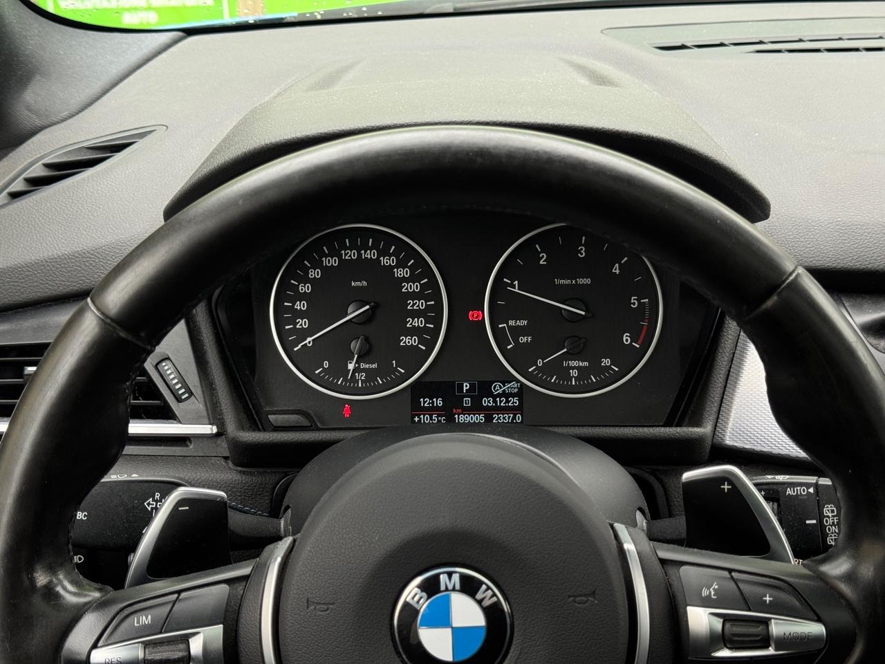 Bmw 220 xDrive Active Tourer Msport Automatica