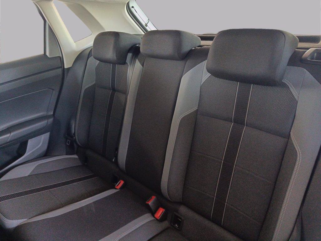 VOLKSWAGEN Polo 1.0 tsi style 95cv del 2023