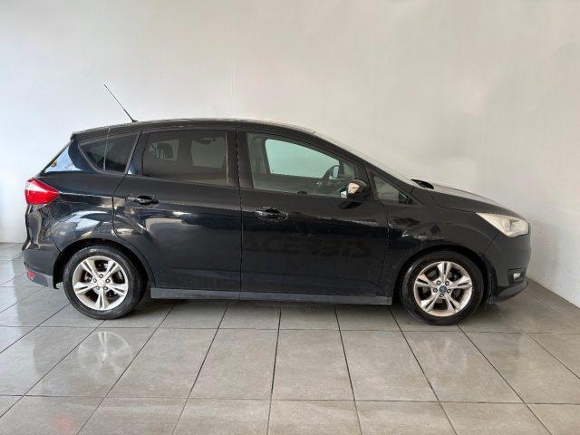 FORD C-Max 1.5 TDCi 4 POSTI AUTOCARRO