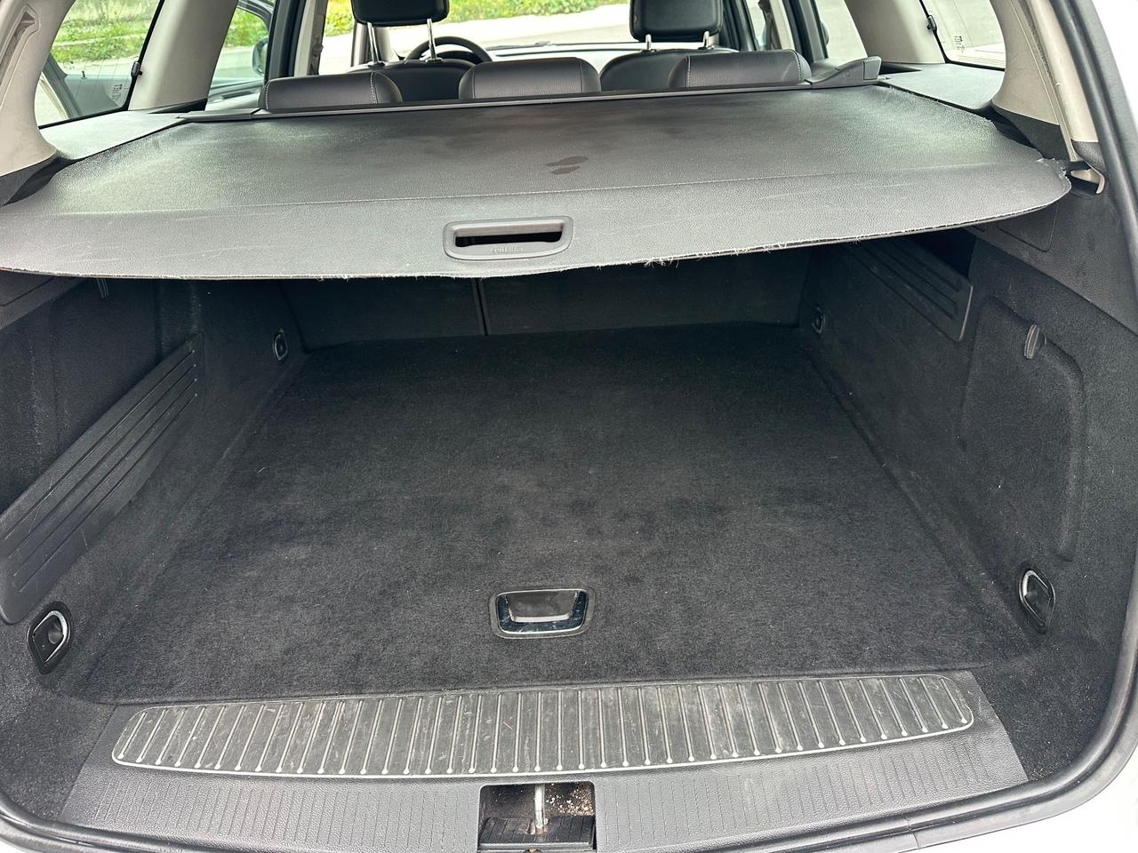 Opel Astra 1.6 CDTI 110 cavalli S&S Sports Tourer Cosmo