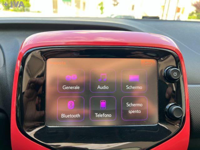 CITROEN C1 Airscape VTi Tetto