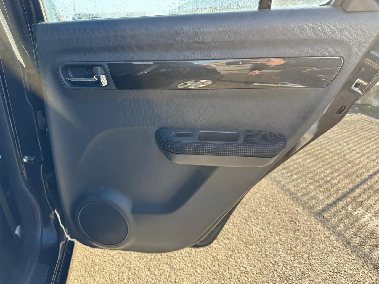 Suzuki Swift 1.3 5p. GLX