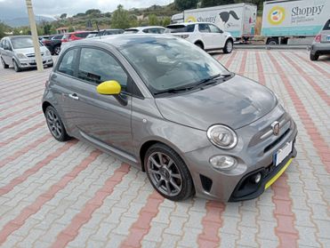 Abarth 595 1.4 Turbo T-Jet 145 CV