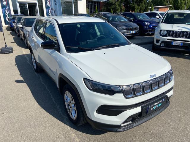 JEEP Compass *PROMO* 1.6 Multijet II 2WD Longitude