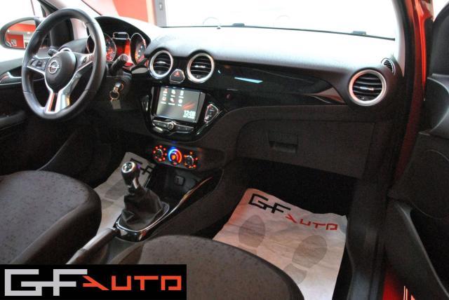 Opel Adam Adam 1.4 Jam Gpl-tech 87cv E6 *TETTO PANORAMICO*