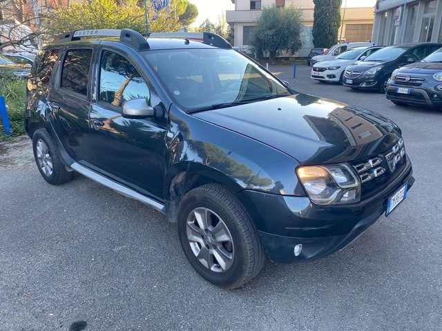 Dacia Duster Duster I 2014 1.5 dci Family 4x2 s