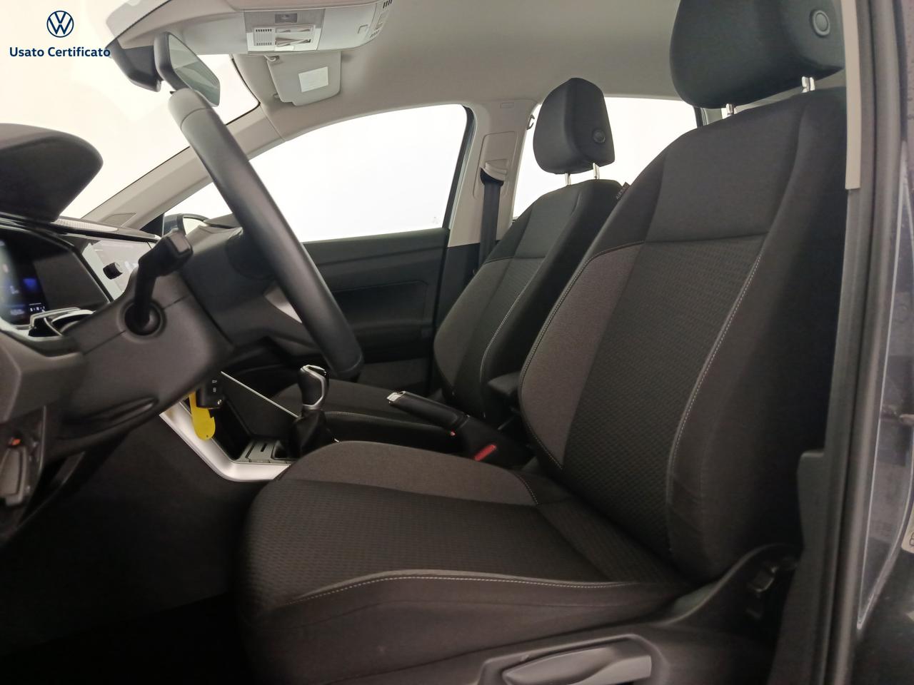 VOLKSWAGEN Taigo - Taigo 1.0 TSI 110 CV Life