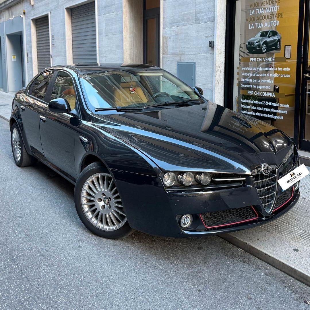 Alfa Romeo 159 1.9 JTDm 16V