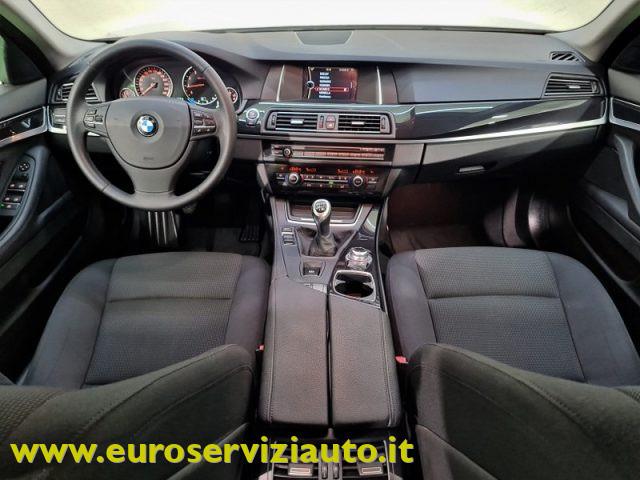 BMW 520 520i