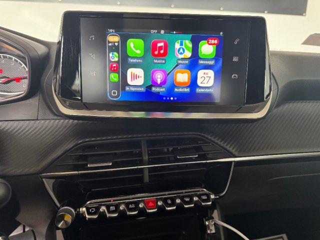 PEUGEOT 208 PureTech 75 Stop&Start 5 porte Allure Pack