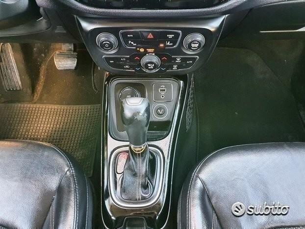 Jeep Compass 2.0 MJT Limited 4WD(KM110000-IVA INCL