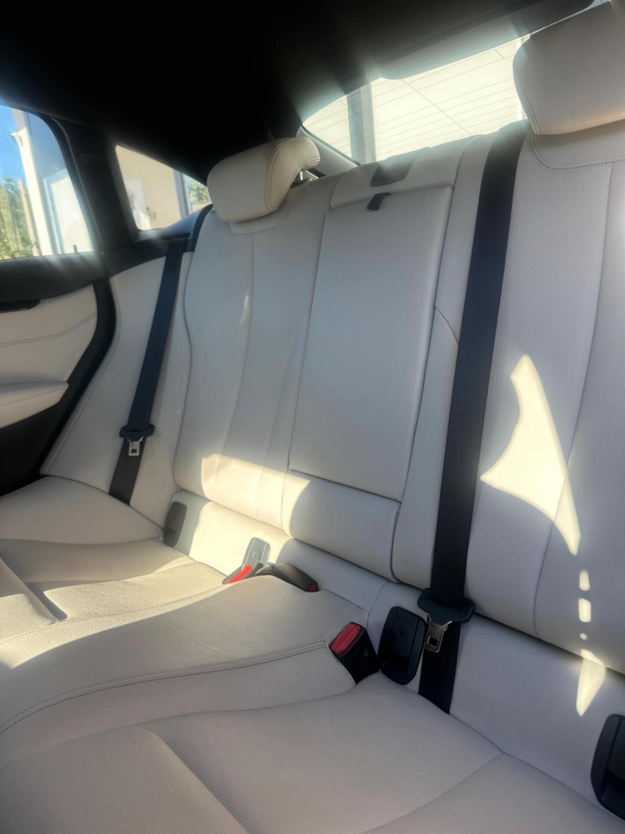 Bmw 4er Gran Coupe 420d Msport Automatica