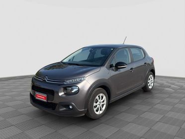 CITROEN C3 C3 PureTech 82 S&S Feel
