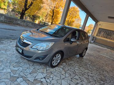 Opel Meriva 1.3 CDTI 95CV ecoFLEX Cosmo - 2013