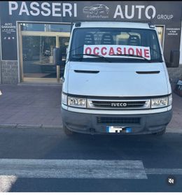 Iveco Daily 3.0 Diesel