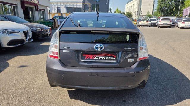 TOYOTA Prius 1.8 Executive PERMUTE TAGLIANDI TOYOTA OK NEOPAT.