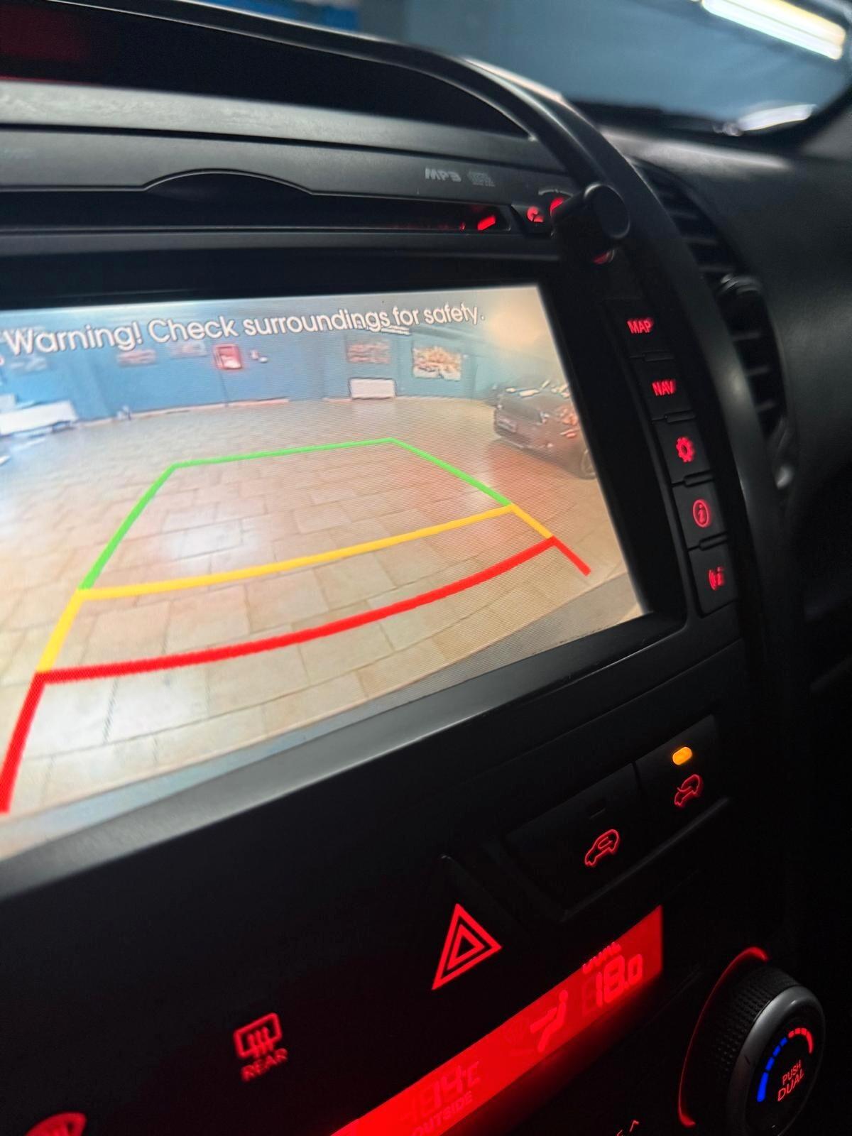 SORENTO 4X4 NAVI E TETTO FULL OPTIONAL