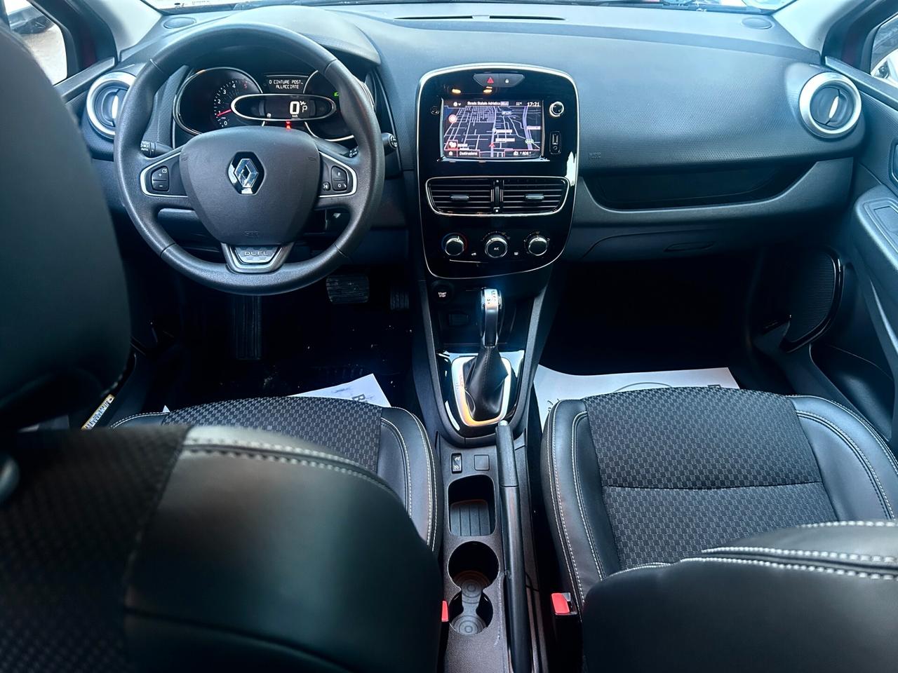 Renault Clio dCi 90cv EDC 5p DUEL 2019