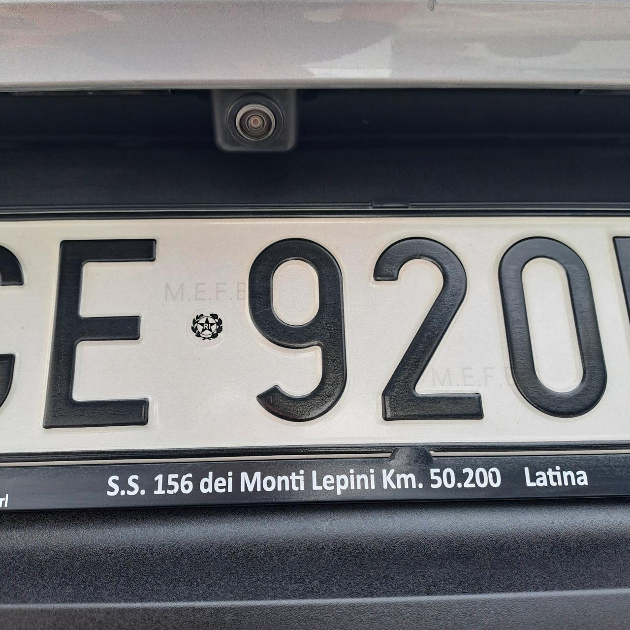 Opel Grandland X 1.5 D 130Cv Business