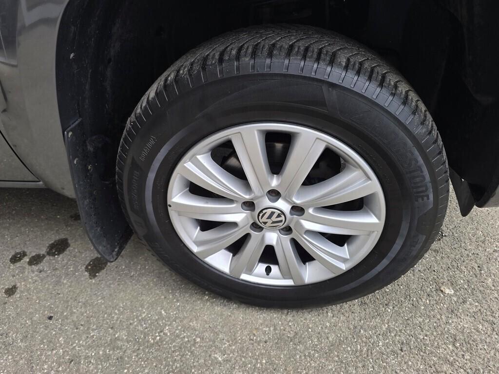 Volkswagen Amarok 2.0 TDI 180 CV 4MOTION HIGHILINE