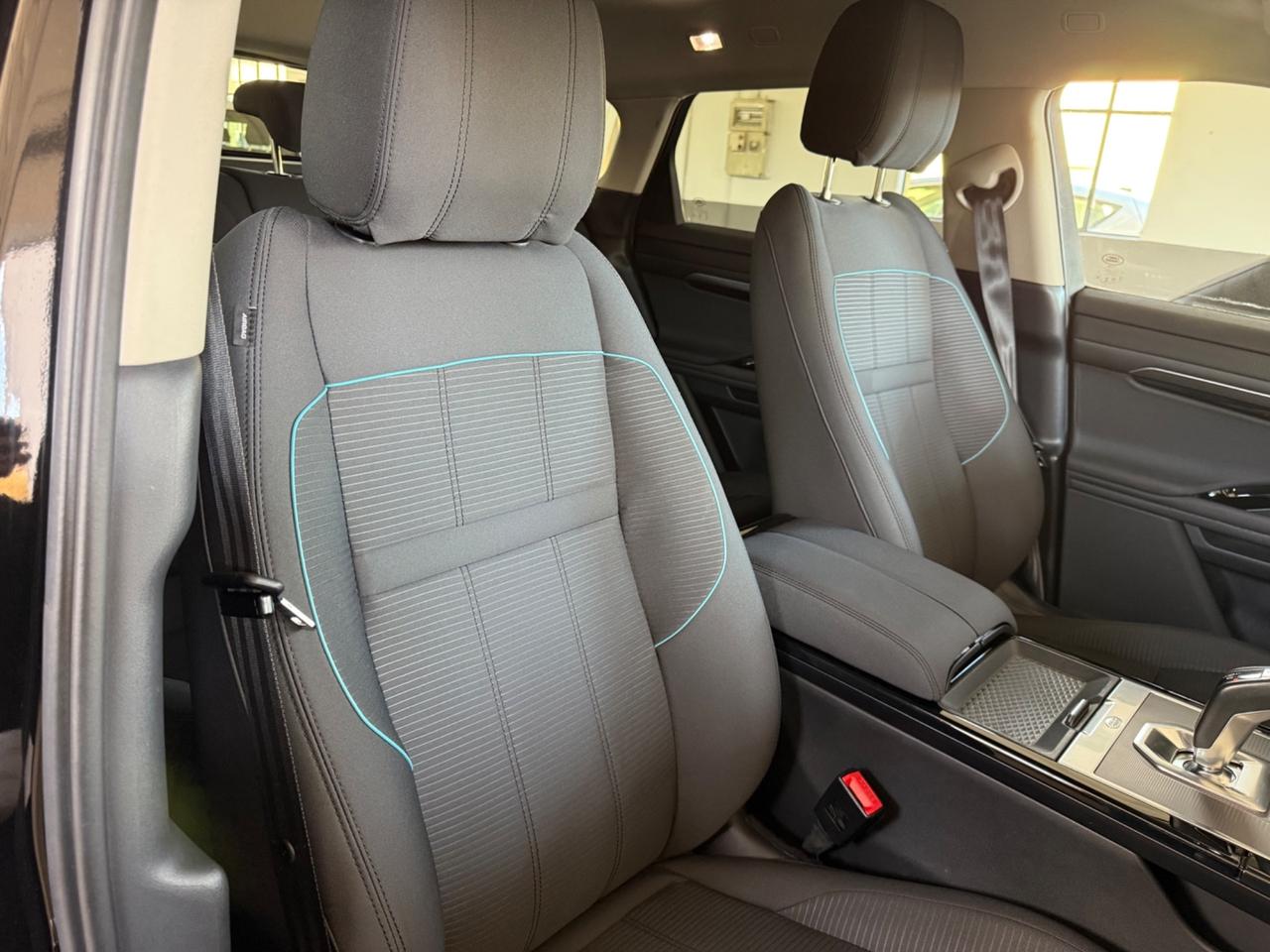 Land Rover Range Evoque 2.0D I4-L.Flw 150 CV AWD Auto S