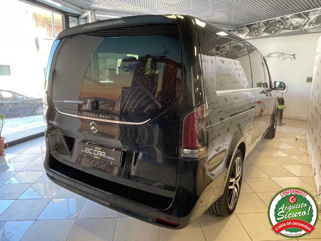 MERCEDES-BENZ V 250 d Aut. 8 POSTI ExtraLong NEW MODEL