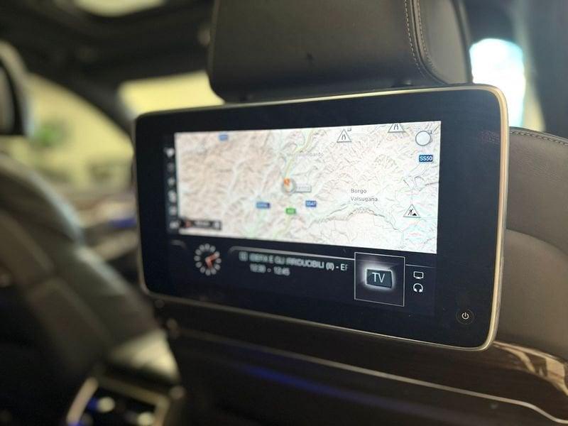 BMW Serie 7 730d xDrive Eccelsa