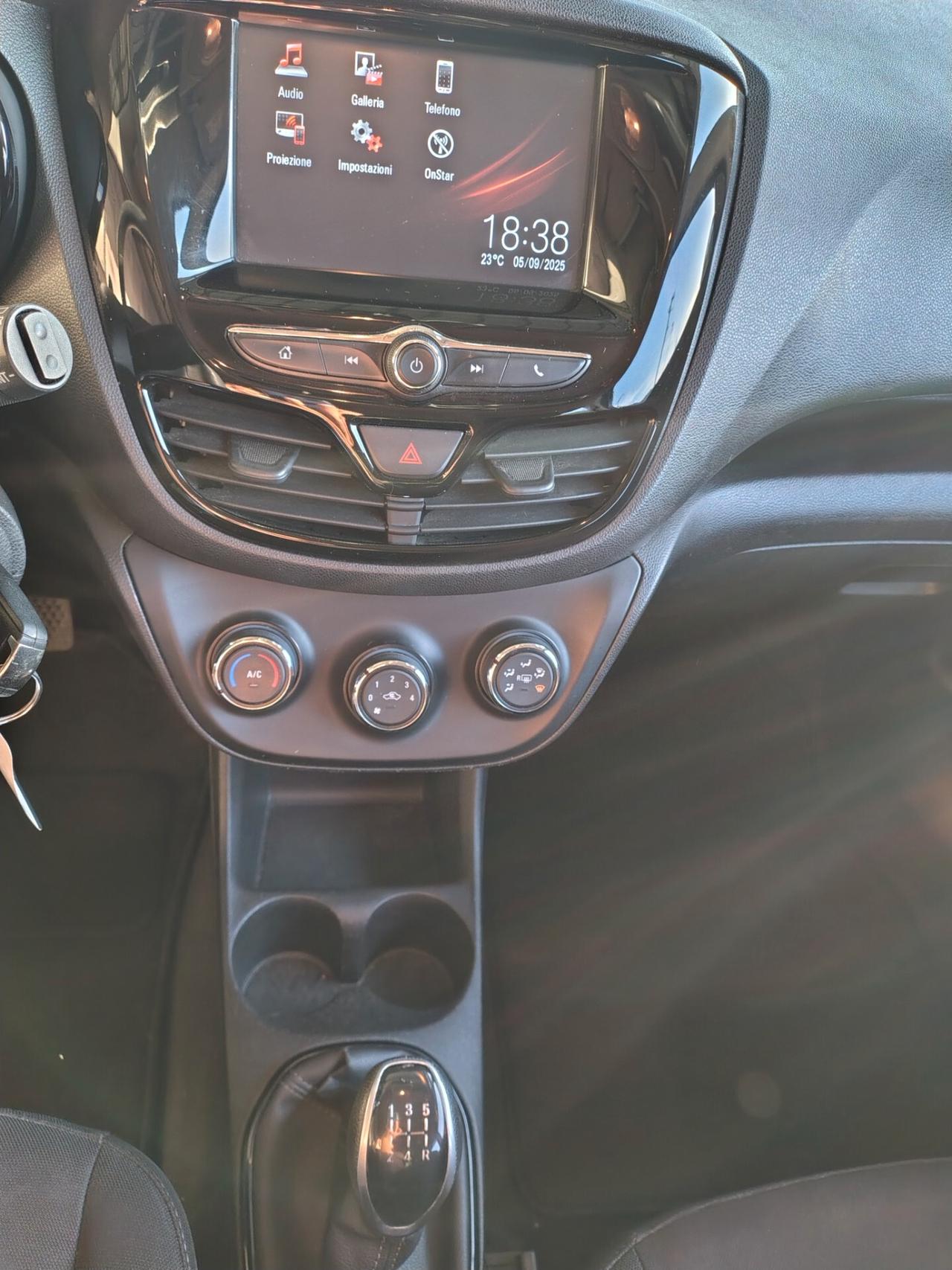 Opel Karl 1.0 75 CV Innovation