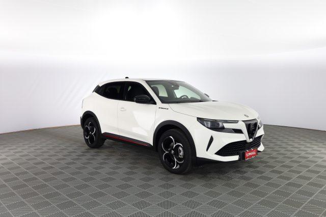 ALFA ROMEO Junior Junior 1.2 136 CV Hybrid eDCT6 Speciale