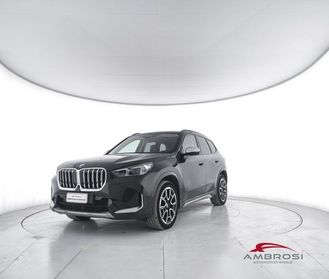 BMW X1 sDrive 18d xLine Edition Signature