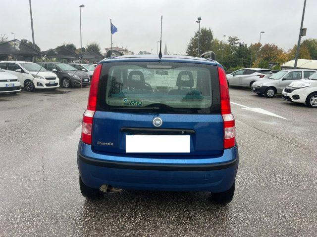 FIAT Panda 1.2 Dynamic UNICO PROPRIETARIO X NEOPATENTATI