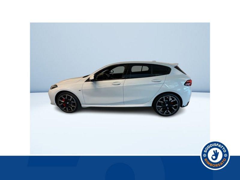 BMW Serie 1 118d M Sport Pro