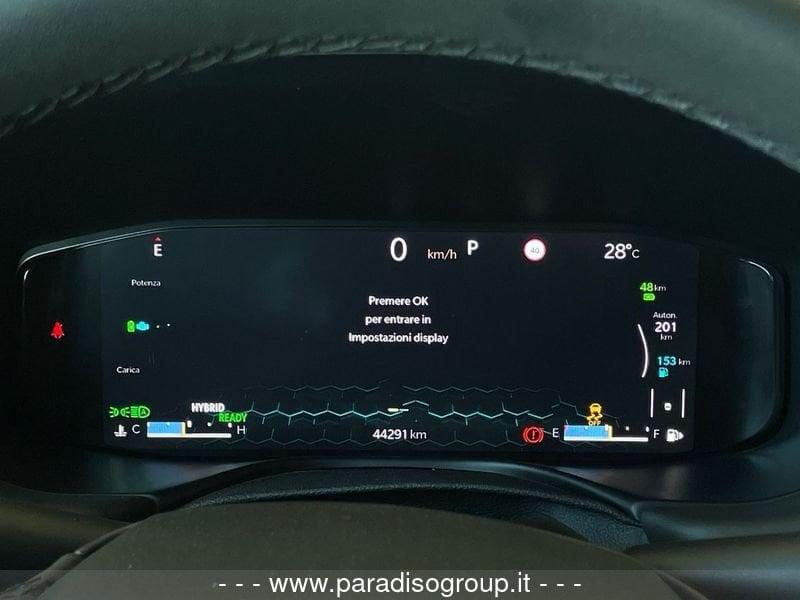 Jeep Compass 1.3 PHEV | LIMITED 4XE | 130CV - 2023