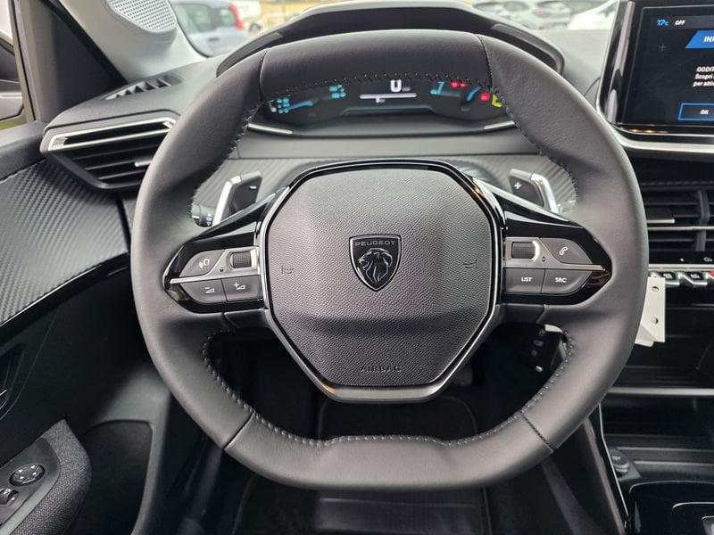 Peugeot 208 208 Hybrid 110 e-DCS6 Style