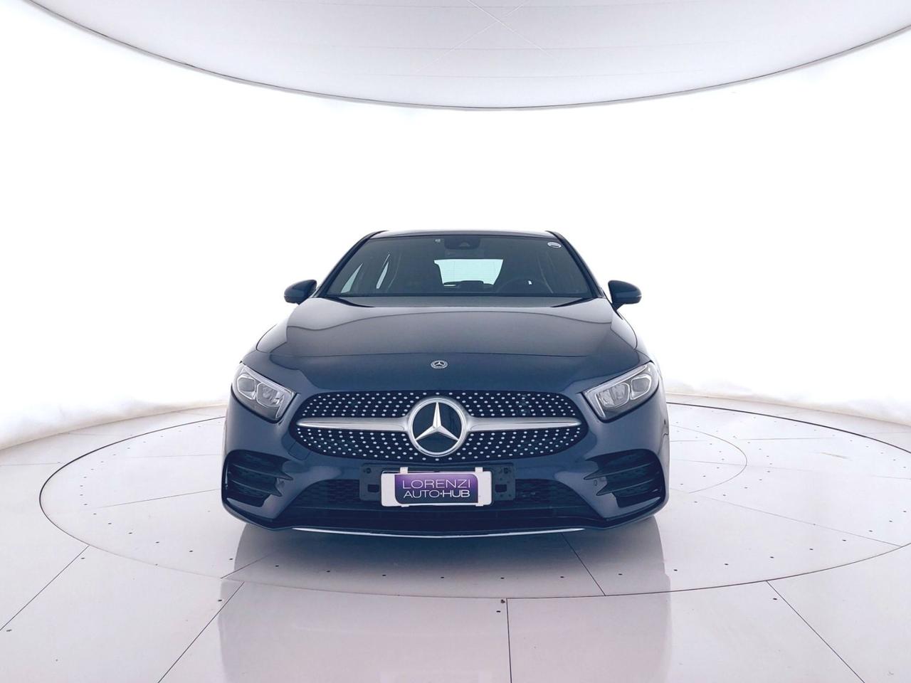 Mercedes-Benz A 200 d Premium auto CAMERA+TETTO PANO+LED