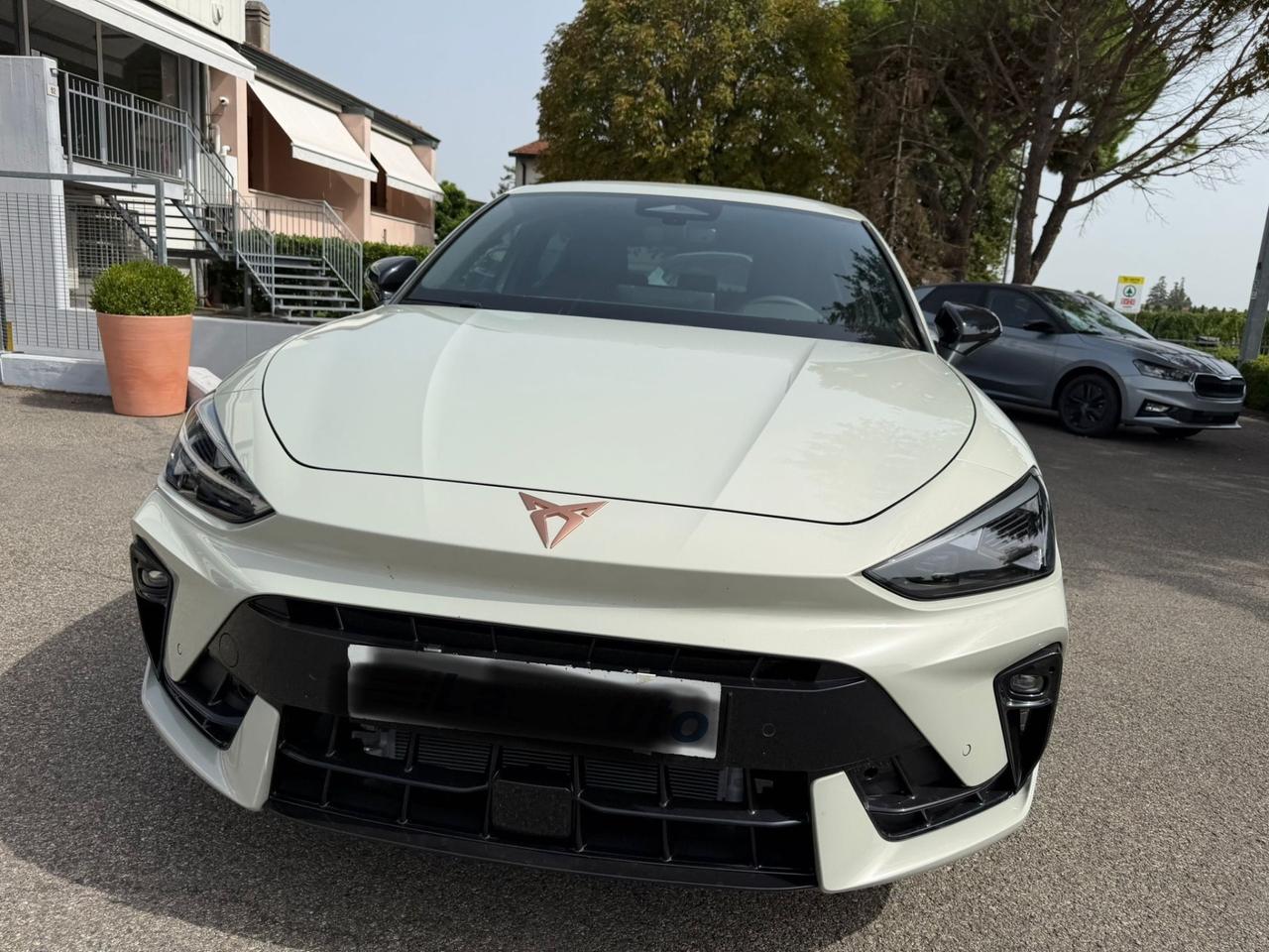Cupra Leon 1.5 Hybrid 150 CV DSG - KM0