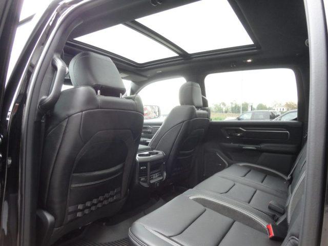 DODGE RAM 1500 3.0L I6 Hurricane RHO N1 - Pronta