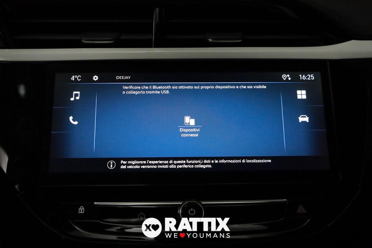 Opel Corsa 1.2 100CV GS AT8