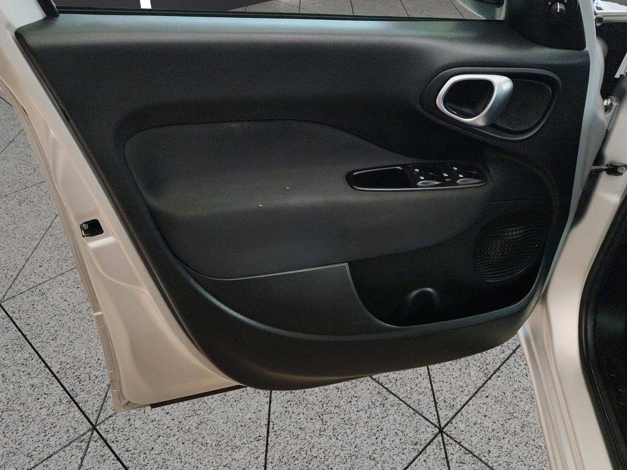 FIAT 500L 500L 1.3 Multijet 95 CV Pop Star