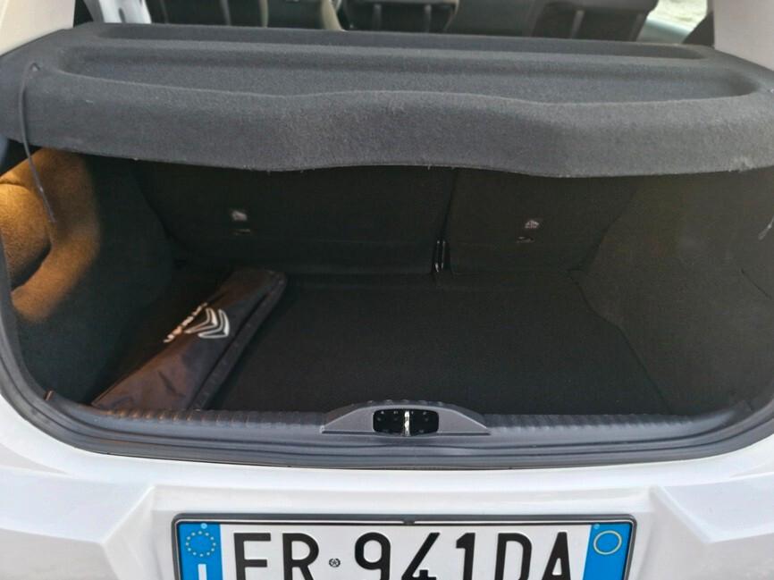 Citroen C3 PureTech 82 Feel