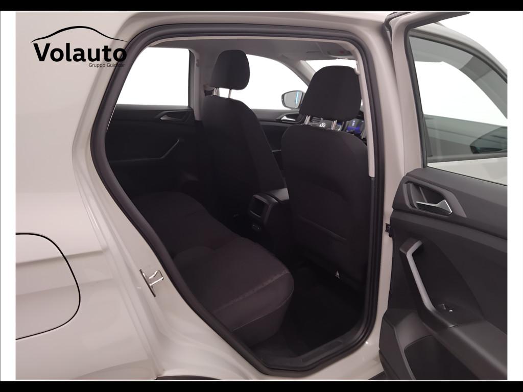 VOLKSWAGEN T-Cross 2019 - T-Cross 1.0 tsi Style 95cv