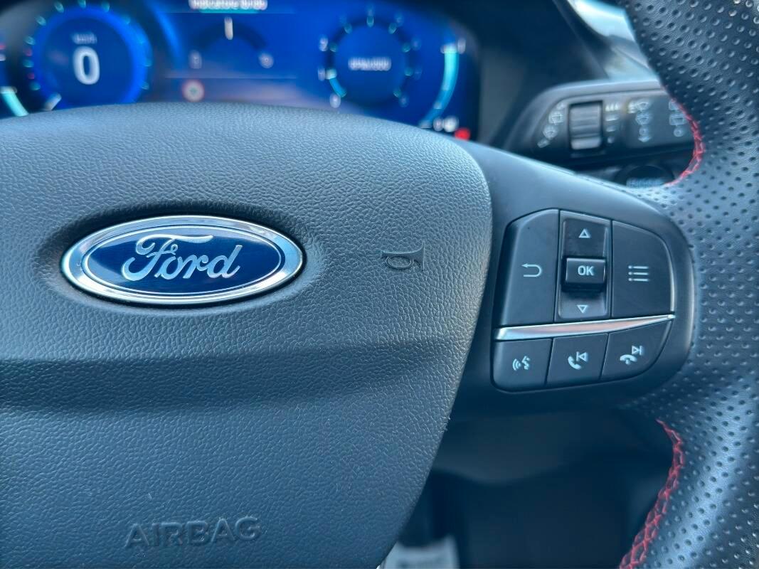 Ford Puma 1.0 ecoboost h ST-Line s&s 125cv CON CARPLAY