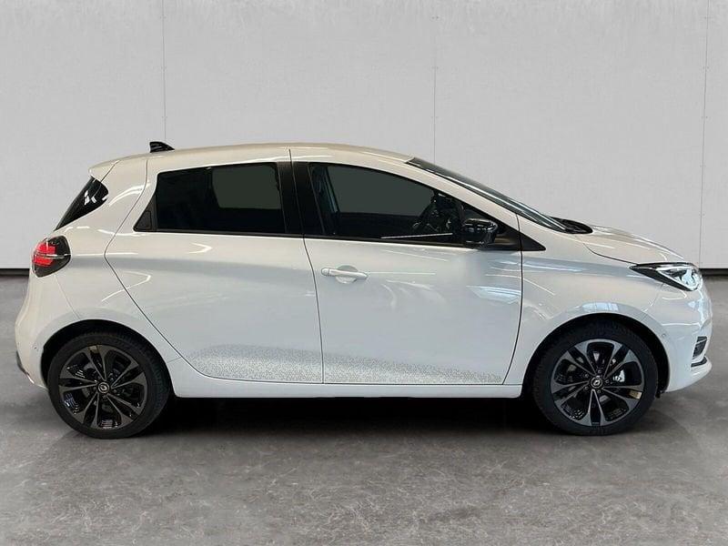 Renault ZOE Iconic R135