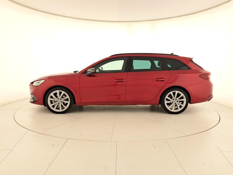 Seat Leon sportstourer 1.5 etsi fr 150cv dsg