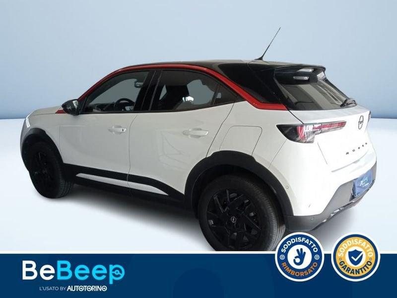 Opel Mokka 1.2 T GS LINE S&S 100CV