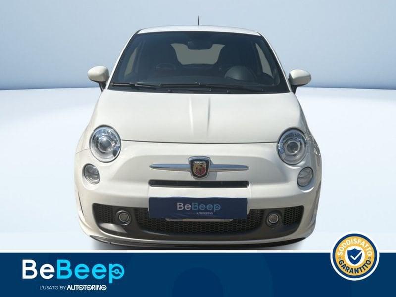 Abarth 500 595 1.4 16V T. T-JET TURISMO 160CV E6
