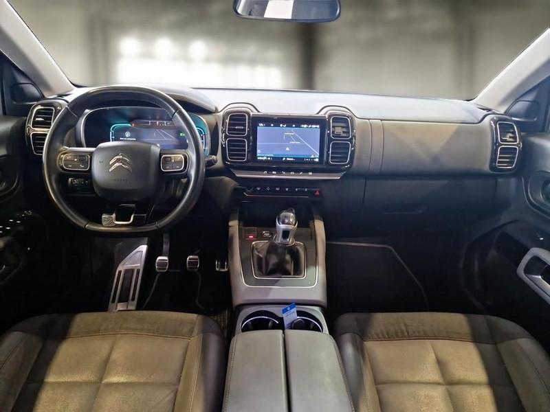 CITROEN C5 AIRCROSS BLUEHDI 130 SES SHINE SUV