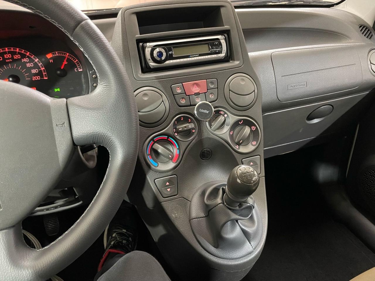 Fiat Panda 1.2 Dynamic Natural Power