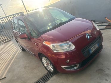 Citroen C3 Picasso 1.4 VTi 95 Ideal